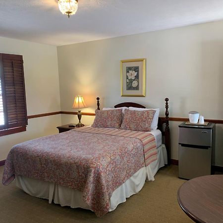 ホテル The Dillard House エクステリア 写真