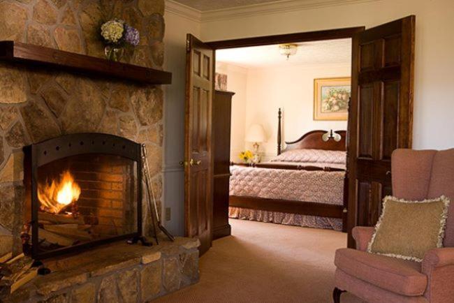ホテル The Dillard House エクステリア 写真