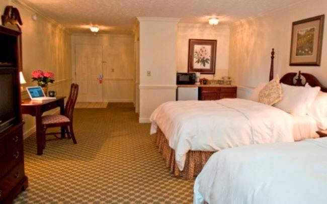 ホテル The Dillard House エクステリア 写真
