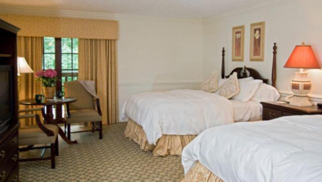 ホテル The Dillard House エクステリア 写真