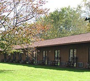 ホテル The Dillard House エクステリア 写真